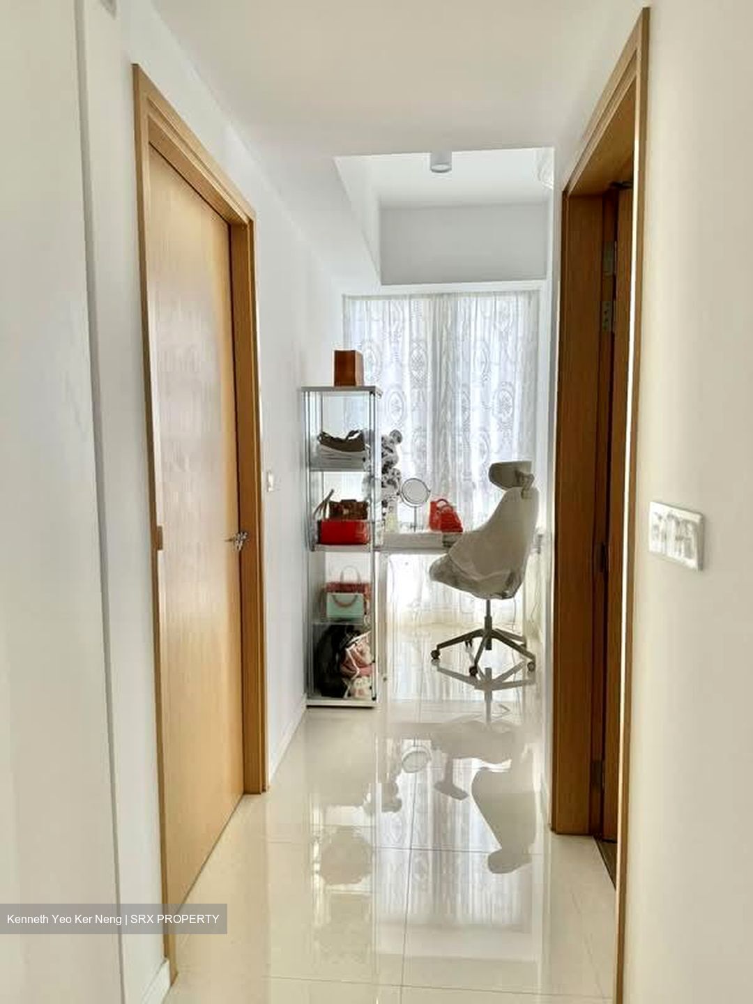 The Jovell (D17), Condominium #579503981